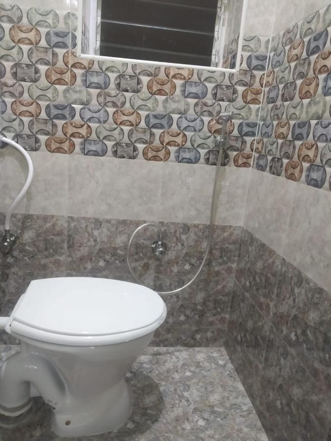 St Xavier Guest House Ченнаи Экстерьер фото