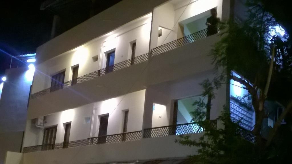 St Xavier Guest House Ченнаи Экстерьер фото